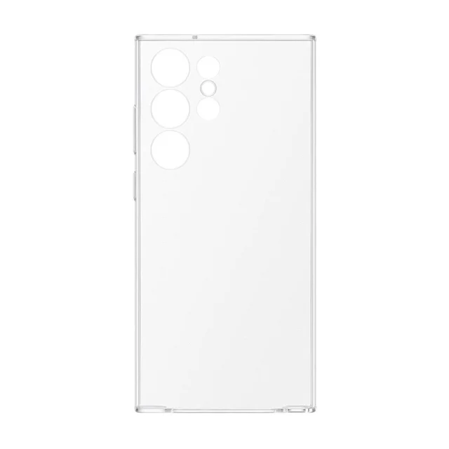 کاور مدل ژله ای کد 23fe مناسب برای گوشی سامسونگ  Galaxy S23FE 101706501