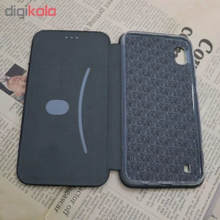 کیف کلاسوری مدل MGH مناسب برای گوشی موبایل سامسونگ Galaxy J7 2016 / J710 101947349