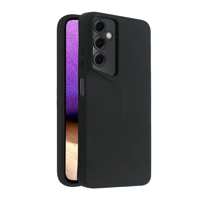 کاور موفی مدل A16_MVB مناسب برای گوشی موبایل سامسونگ Galaxy A16 101634401
