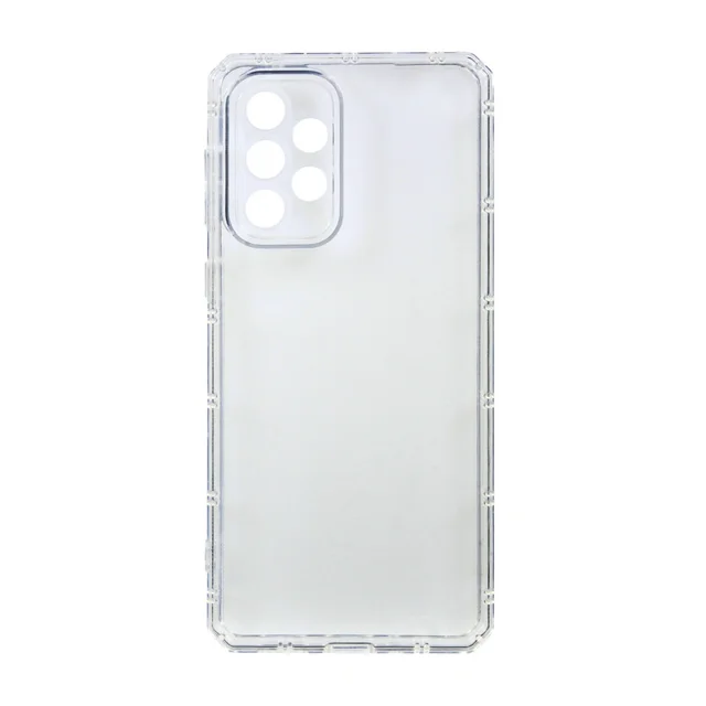 کاور مدل SHF کد MS مناسب برای گوشی موبایل سامسونگ Galaxy A33 5g 101806523