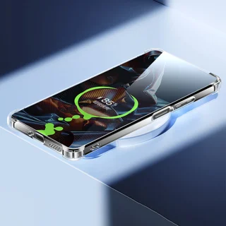 کاور مدل Clear مناسب برای گوشی موبایل شیائومی Redmi Note 10 4G / Note 10S / Poco M5s 101648211