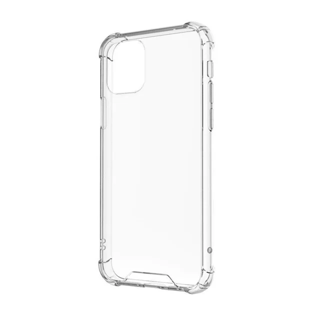 کاور مدل ژله ای کپسول دار مناسب برای گوشی موبایل اپل iphone 13 pro 101729055