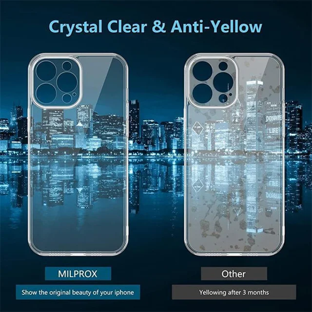 کاور طرح ژله ای مدل aw13 مناسب برای گوشی موبایل اپل Iphone13 pro 101761991