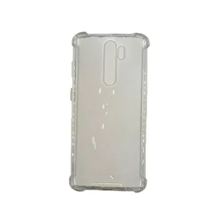 کاور مدل 01 مناسب برای گوشی موبایل شیائومی Redmi note 8 pro 101717625
