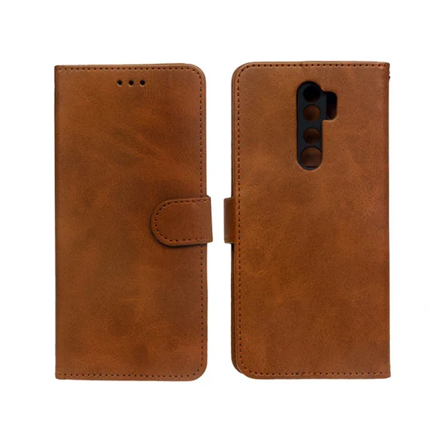 کیف کلاسوری مدل جاکارتی مناسب برای گوشی موبایل شیائومی Redmi Note 8 Pro 101729654