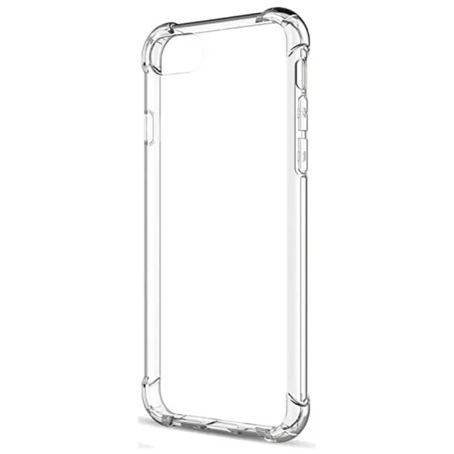 کاور مدل ژله ای مناسب برای گوشی موبایل اپل Iphone se2020 SE 2020 101706558