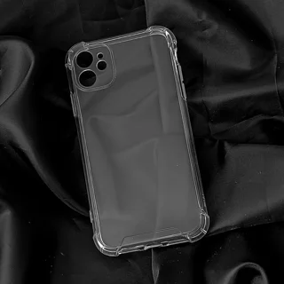 کاور  مدل کپسول دار مناسب برای گوشی موبایل اپل iPhone 11 101706759