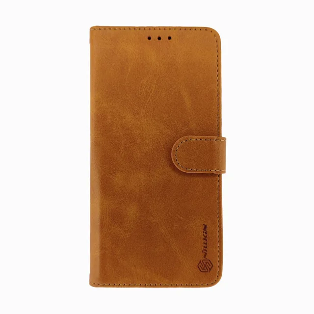 کیف کلاسوری مدل چرمی کد 105 مناسب برای گوشی موبایل سامسونگ Galaxy A05S 101746503