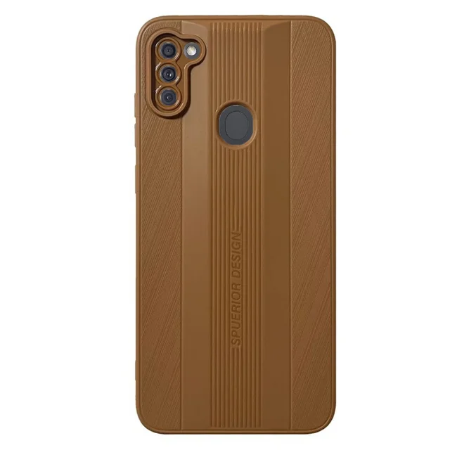 کاور مدل کبریتی مناسب برای گوشی موبایل سامسونگ Galaxy M11 101819921