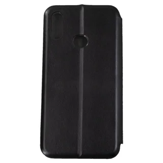 کیف کلاسوری مدل چرمی مناسب برای گوشی موبایل سامسونگ GALAXY A10S 101717348