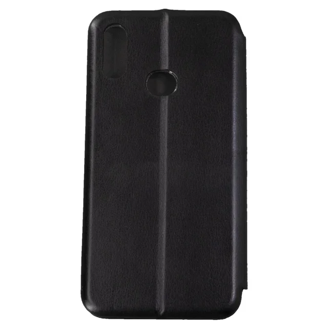 کیف کلاسوری مدل چرمی مناسب برای گوشی موبایل سامسونگ GALAXY A10S 101717348