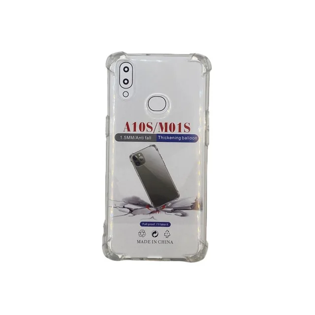 کاور مدل 01 مناسب برای گوشی موبایل سامسونگ Galaxy A10s 101820146