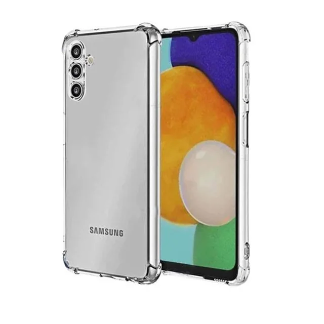 کاور مدل ZHELEHYI مناسب برای گوشی موبایل سامسونگ Galaxy A16 101971132