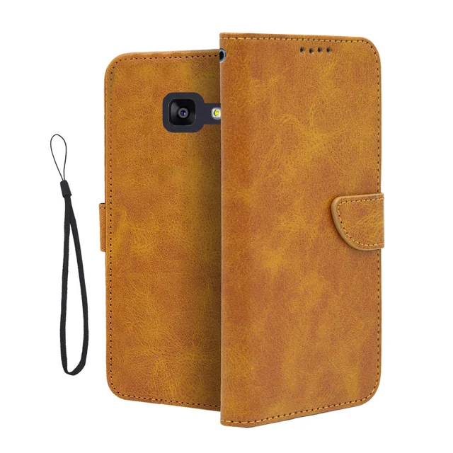 کیف کلاسوری مدل بنددار مناسب برای گوشی موبایل سامسونگ Galaxy J7 Prime به همراه بندآویز 101648167