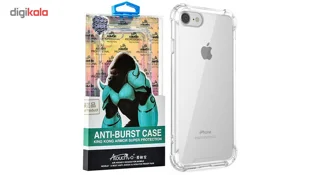 کاور شفاف مدل KIng Kong unti-BuRST Shock مناسب برای آیفون 6 /6s 101707392