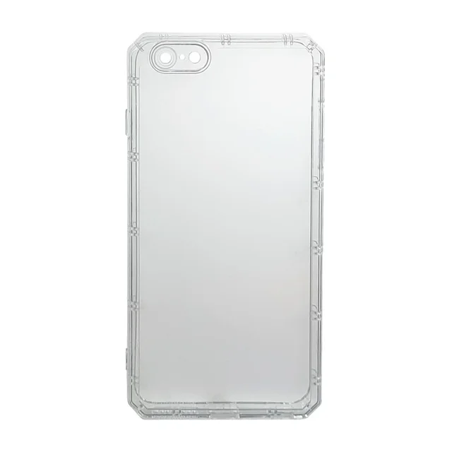 کاور مدل SHF کد MS-1 مناسب برای گوشی موبایل اپل Iphone 6 Plus/6s Plus 101797181