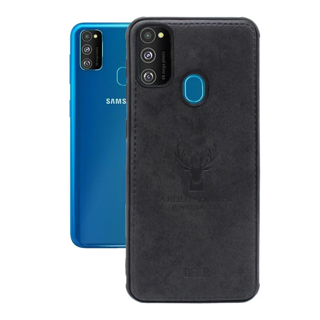 کاور مدل Gavazni مناسب برای گوشی موبایل سامسونگ Galaxy M31s 101746533