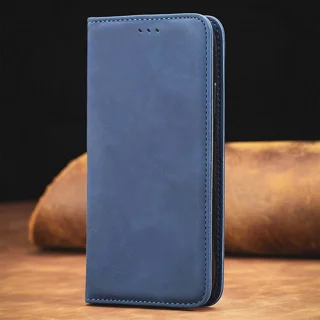 کیف کلاسوری مدل 009 مناسب برای گوشی موبایل سامسونگ Galaxy S8 plus 101862014