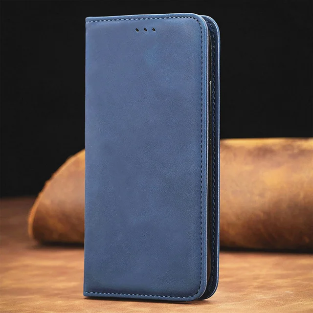 کیف کلاسوری مدل 009 مناسب برای گوشی موبایل سامسونگ Galaxy S8 plus 101862014