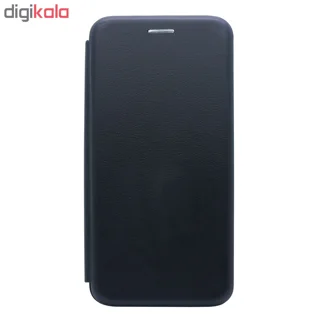 کیف کلاسوری طرح Wallet مدل Wa-001 مناسب برای گوشی موبایل سامسونگ Galaxy A40 101738819