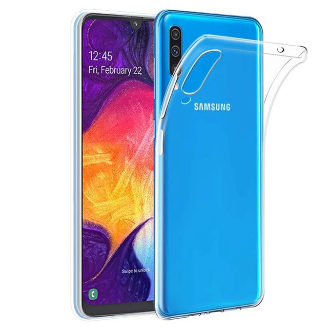 کاور مانوس مدل TP-A1 مناسب برای گوشی موبایل سامسونگ Galaxy A50s/A30s/A50 101820068