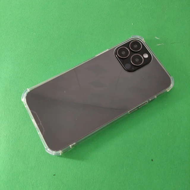 کاور مدل کپسولی مناسب برای گوشی موبایل اپل Iphone 13Promax 101717252
