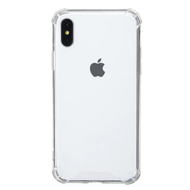 کاور مدل کپسولی مناسب برای گوشی موبایل اپل iphone XS 101729392