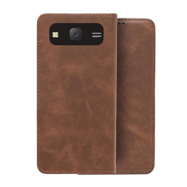 کیف کلاسوری مدل Kely مناسب برای گوشی موبایل سامسونگ Galaxy J2 Prime / J2 2017 101892243