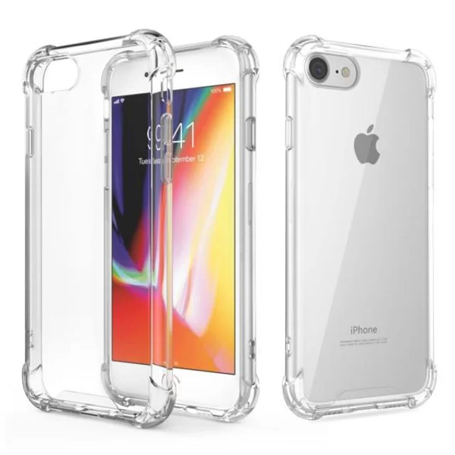کاور شفاف مدل KIng Kong unti-BuRST Shock مناسب برای آیفون 6 /6s 101707384