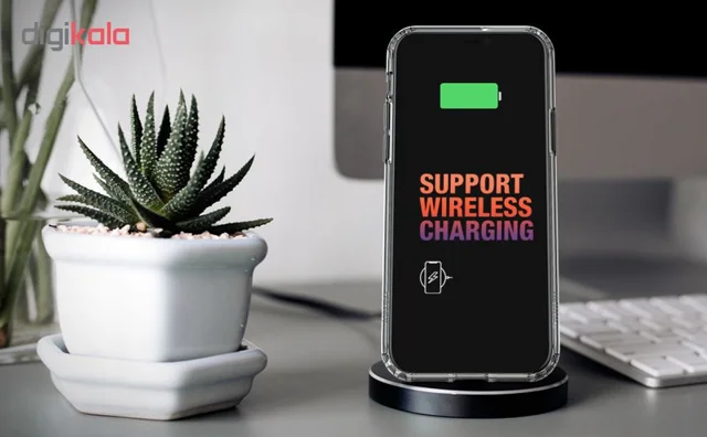کاورآی دوژی مدل TP-001 مناسب برای گوشی موبایل اپل Iphone 11 101819885