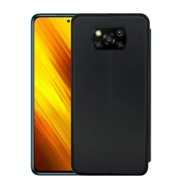 کیف کلاسوری مدل NP-32 مناسب برای گوشی موبایل شیائومی POCO X3 101891805