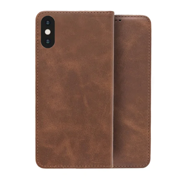 کیف کلاسوری مدل Kely مناسب برای گوشی موبایل اپل iPhone X 101746192