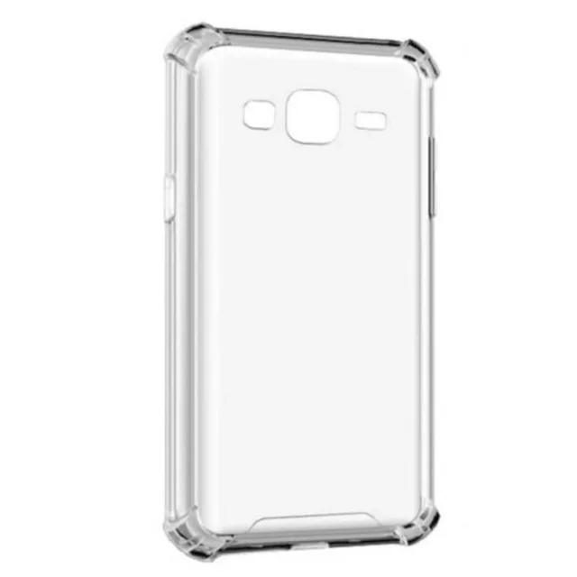 کاور طرح ژله ای مدل cc مناسب برای گوشی موبایل سامسونگ Galaxy J7 2015 101717351