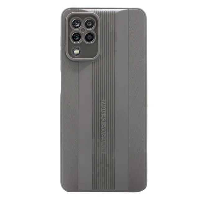 کاور مدل کبریتی مناسب برای گوشی موبایل سامسونگ Galaxy F12 101820095
