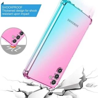 کاور  مدل کپسولی مناسب برای گوشی موبایل سامسونگ Galaxy A04S 101717654
