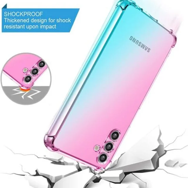 کاور  مدل کپسولی مناسب برای گوشی موبایل سامسونگ Galaxy A04S 101717654