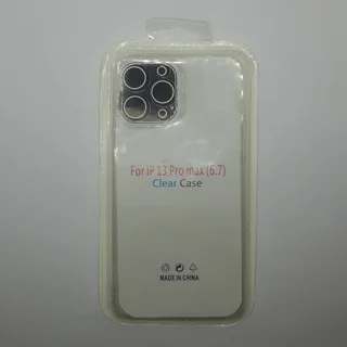 کاور مدل ژله ای مناسب برای گوشی موبایل IPHONE 13 PRO MAX 101959061