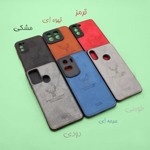 کاور مدل Gavazni مناسب برای گوشی موبایل سامسونگ Galaxy A35 101707734