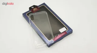 کاور مانوس مدل TP-A1 مناسب برای گوشی موبایل سامسونگ Galaxy A50s/A30s/A50 101820072