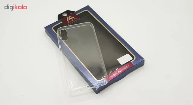 کاور مانوس مدل TP-A1 مناسب برای گوشی موبایل سامسونگ Galaxy A50s/A30s/A50 101820072