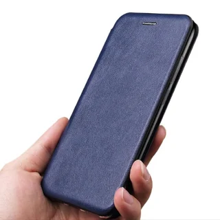 کیف کلاسوری مدل king مناسب برای گوشی موبایل سامسونگ galaxy A12 101717666