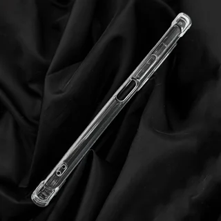 کاور  مدل کپسول دار مناسب برای گوشی موبایل اپل iPhone 11 101706762