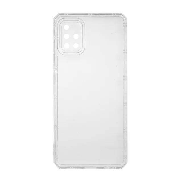 کاور مدل SHF کد MS مناسب برای گوشی موبایل سامسونگ Galaxy A51/M40s 101959050