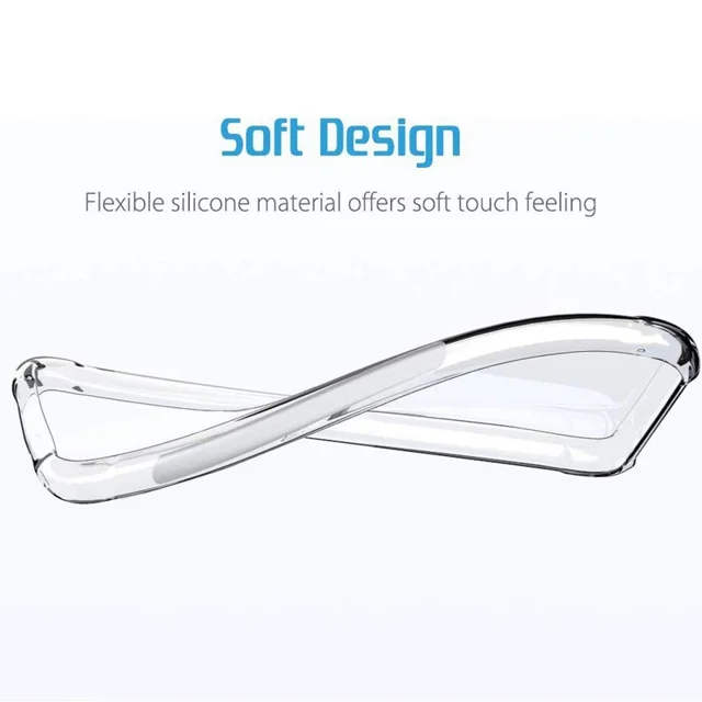 کاور طرح ژله ی مدل a10 مناسب برای گوشی موبایل سامسونگ Galaxy A10 101707638