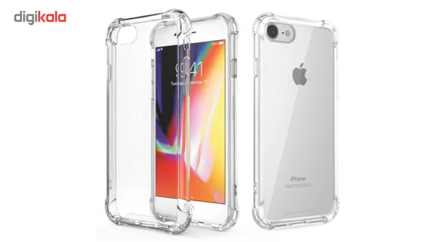 کاور شفاف مدل KIng Kong unti-BuRST Shock مناسب برای آیفون 6 /6s 101707389