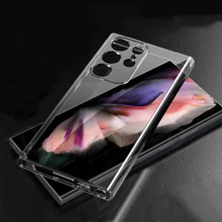 کاور مدل ژله ای کد 23fe مناسب برای گوشی سامسونگ  Galaxy S23FE 101706502