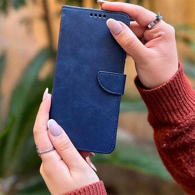 کیف کلاسوری مدل CHMK مناسب برای گوشی موبایل شیائومی Redmi Note 13 pro 5G 101635334