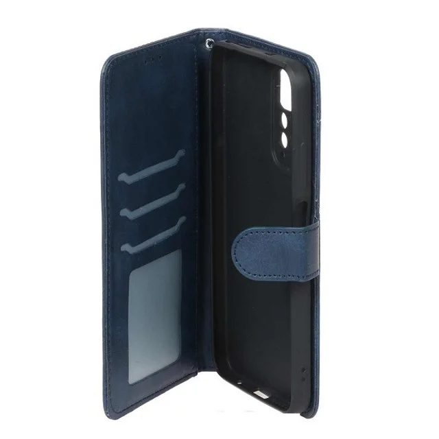 کیف کلاسوری مدل CLS مناسب برای گوشی موبایل سامسونگ Galaxy A20S 101959056