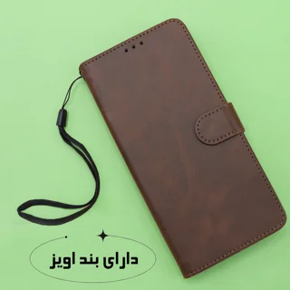 کیف کلاسوری مدل Morninig مناسب برای گوشی موبایل هوآوی Y8P به همراه بندآویز 101648318