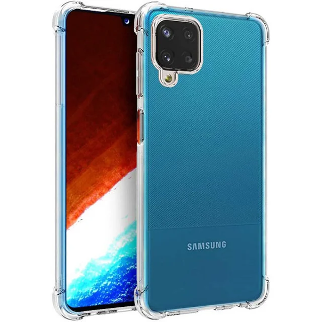 کاور مدل bestc مناسب برای گوشی موبایل سامسونگ Galaxy a12 / m12 / F12 101634445